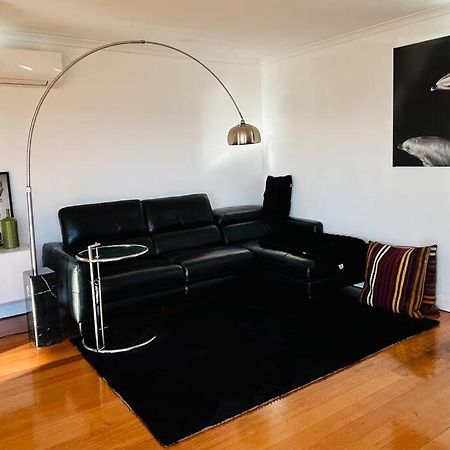 The Tassie - Luxury With Panoramic Water Views Vila Hobart Exterior foto