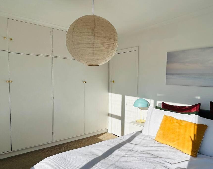 The Tassie - Luxury With Panoramic Water Views Vila Hobart Exterior foto